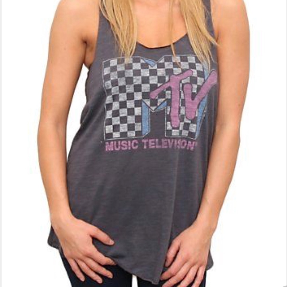 🎉 HP 🎉 Junk Food Tank Top